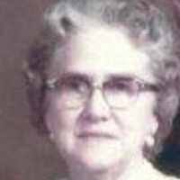 Ollie Mae Atkinson (1907–1989)