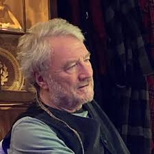 Shay Black — Soundbone Traditional Arts Foundation