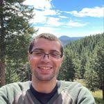 Austin Senft's Instagram, Twitter & Facebook