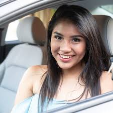 Online California Teen Drivers Ed Course