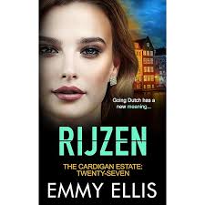 Ransack (The Cardigan Estate Book 25) eBook : Ellis, Emmy: Amazon.co.uk:  Kindle Store