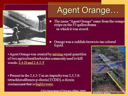 In schöner regel,ässigkeit alle paar jahre ! Agent Orange Dioxin Kills Small Patch With Hat Optional Accessories Baseball Trucker Caps Valresa Com