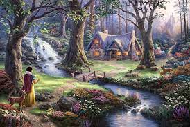 Check spelling or type a new query. Thomas Kinkade 1080p 2k 4k 5k Hd Wallpapers Free Download Wallpaper Flare