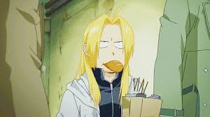 1128 Fullmetal Alchemist Gifs Gif Abyss Page 12 If you see some fullmetal alchemist backgrounds you'd like to use, just click on the image to download to your desktop or mobile devices. 1128 fullmetal alchemist gifs gif