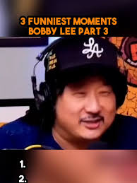 Bobby Lee is too funny 😂🤣 #funnyvideos😂 #foryou #bobbylee #fypシ゚viral  #funny