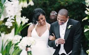 She is famous as the better half of nba star, russell westbrook. Meet Russell Westbrook S Wife Nina Earl Bio Wiki