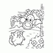 Get the most from your start page with one of these five favorites. Pokemon Coloring Pages Fun For Kids Leuk Voor Kids