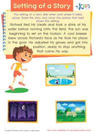2nd grade reading worksheets free reading comprehension printable pdf for second grade