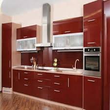 kitchen: indian modular kitchen design