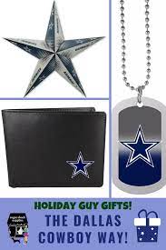Christmas Gift Giving For Guys Who Love The Dallas Cowboys Dallas Cowboys Gifts Dallas Cowboys Outfits Dallas Cowboys