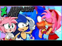 Maybe you would like to learn more about one of these? Sonamy Shipping Wiki Fandom
