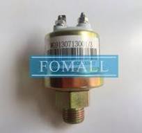 1Pcs New WG9130713001/3 M16*1.5 Air Pressure Sensor For HOWO Heavy Duty  Truck | eBay