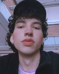 Milton Sanchez's Instagram, Twitter & Facebook