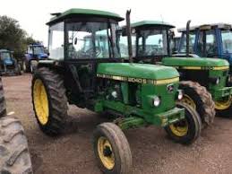 The original directory on the selection of spare. Parts For John Deere 2040 40 Series Nick Young Tractor Parts