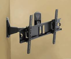 Things you need consider before buying a corner tv mount. Everything You Need To Know About Tv Wall Mounts Hometheaterhifi Com
