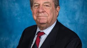 Board of Trustees Starts Search For a Permanent Leader