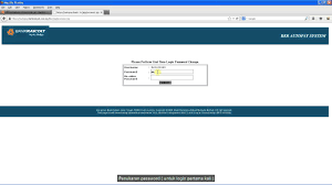 Tetapi tpin ini tidak akan dicetak. Bank Rakyat 02 Login Instructions Youtube