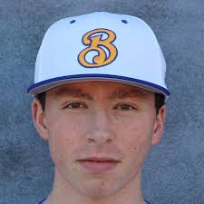 Benicia Baseball Roster (2022-23)