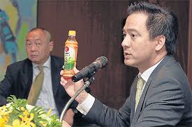 F&n beverages manufacturing sdn bh is malaysia buyer, we provide market analysis, trading partners, peers, port statistics, b/ls, contacts(including contact, email, url). Oishi Green Tea Launches In Malaysia