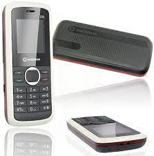 Vodafone 235