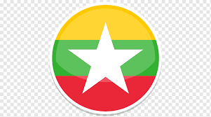 Maybe you would like to learn more about one of these? Logo Bulat Kuning Hijau Dan Merah Tanda Simbol Area Tanda Kuning Myanmar Bendera Logo Tanda Png Pngwing