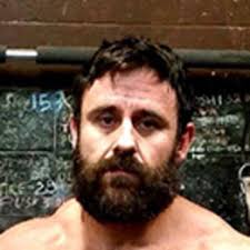 Dan Juricic vs. Zach Chalmers, Havoc FC 8