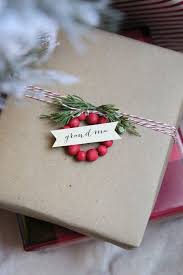 Mini Wooden Bead Wreaths Wrap Hediye Paketleme Hediyeler Ve Paketleme
