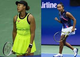 It was held on outdoor hard courts at the usta billie jean king national tennis center in queens, new york. Naomi Osaka S Us Open 2021 Ends Suffers Shock Defeat To Fernandez