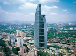 Bubbledeck 1st project in malaysia. What Are The Tallest Buildings In Malaysia Propertyguru Malaysia