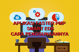 Maybe you would like to learn more about one of these? Aplikasi Faster Pmp Smart Eds Dan Cara Penggunaannya Sdn Sobang 1
