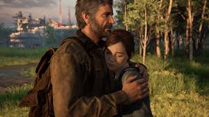 The Last Of Us Part Ii Esli Zhdal Prodolzheniya Znachit Ty Odin Iz Nas