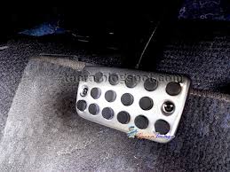 Check spelling or type a new query. Tacra S Diy Garage Honda Sport Pedals Installation