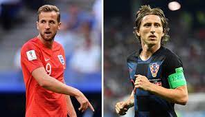 England square off against croatia at wembley. Croacia Vs Inglaterra Duelo De Dos Grandes Que Buscan Llegar A La Final La Portada Canada