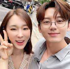 2019 울산전국오픈 남자1부 예선 놈놈놈 강영훈(1부) vs 버터플라이 이한나(1부) 두분다 워낙 잘하시지만 특히 백쇼트가 너무 좋으신. ì´ì§€í›ˆ ë‚˜ì´ ì—´ì• ì„¤