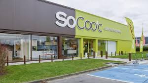 Groupe Fournier Mise Sur Les Cuisines Socoo C