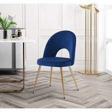 mercer41 gascon upholstered side chair in 2021 side chairs upholstered side chair upholster
