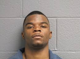 Defendant was part performer, part lawyer but his role as a robber puts him  in prison for decades