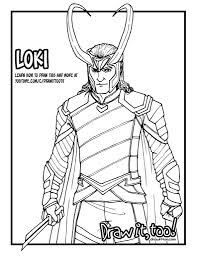 How To Draw Bucky Barnes Google Search Coloring Pages Thor The Dark World