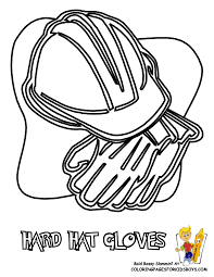 Do you want coloring of deere and volvo road graders, work tools, coveralls, and construction hard hats?! Tool Coloring Pages Coloring Home