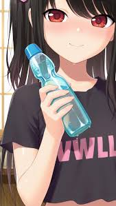 足立甜花-少女波子汽水（Adachi Tenka-Shoujo Ramune） - IllustriousXL | Illustrious LoRA  | Civitai