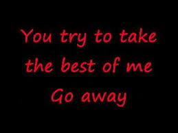 Linkin Park A Place For My Head Lyrics Youtube Linkin Park Breaking The Habit Lyrics Lyrics
