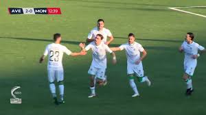 Fino al 1945 partecipa solo a campionati locali e regionali, cambiando più volte nome. L Avellino Batte Il Potenza 3 1 Blindato Il Secondo Posto In Classifica Sportchannel214