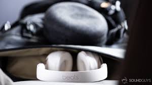 Do one of the following: Beats Solo Pro Review Soundguys