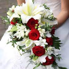 Maybe you would like to learn more about one of these? Holiday Bridal Bouquet In Charlotte Nc L D Flowers Of Elegance