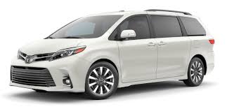 Depending on the trim level, you will find more than 10 schemes for your mpv. 2020 Toyota Sienna Interior And Exterior Colors Serra Toyota