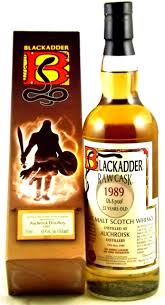 Auchroisk 22 Year Old 1989 Vintage Raw Cask By Blackadder The Whisky Shop Whisky Shop Single Malt Whisky Whiskey Drinks