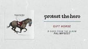This new album from australian power pop/rock band gift horse finds them honing their sound further under the production/engineering genius of local legend jeff lovejoy, full of great songs with. Gift Horse Cute766