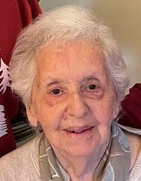 Mary Helen Ullman Williams Obituary