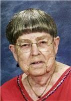 Freda Fowler Obituary (1928