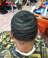 Thick hair in men is a guarantee of a great hairstyle. Loveyourself03 Snap Kpoppin888 Waves Haircut Waves Hairstyle Men 360 Waves Hair